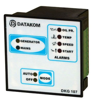    Datakom DKG-107
