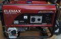 Генератор Elemax SH7600EX с установленным блоком автоматического запуска генератора БАЗГ-10