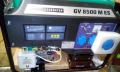 Генератор GrandVolt GV8500 M ES подготовлен для подключения щита АВР (ATS)