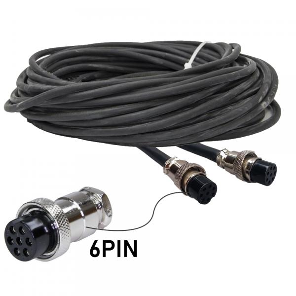 ������ ���������� ���-��������� 6pin (������� � ���� ������) ����� 5 ������