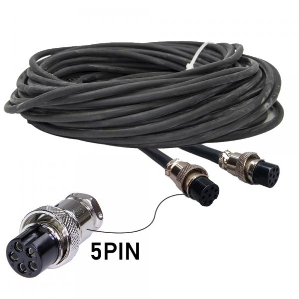 ������ ���������� ���-��������� 5pin (������� � ���� ������) ����� 45 ������