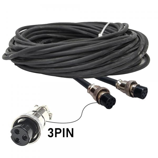 ������ ���������� ���-��������� 3pin (������� � ���� ������) ����� 40 ������